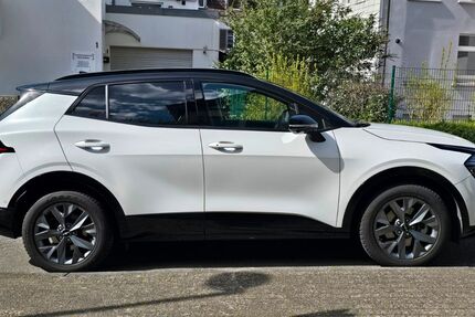 Kia Sportage 28.500 km 35.800 &euro; Wuppertal 42113