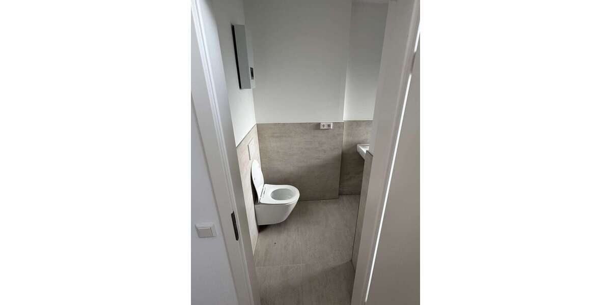 Etagenwohnung Essen Stadtkern - 3 Zimmer, 85 m&sup2;, 1.080&euro; | Angebot:25167388