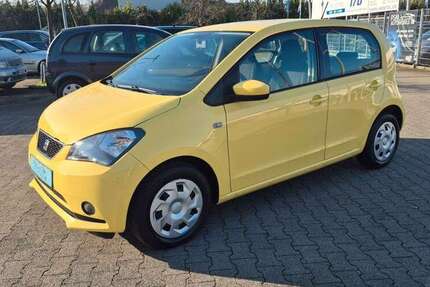 Seat Mii 65.800 km 6.999 &euro; essen 45326