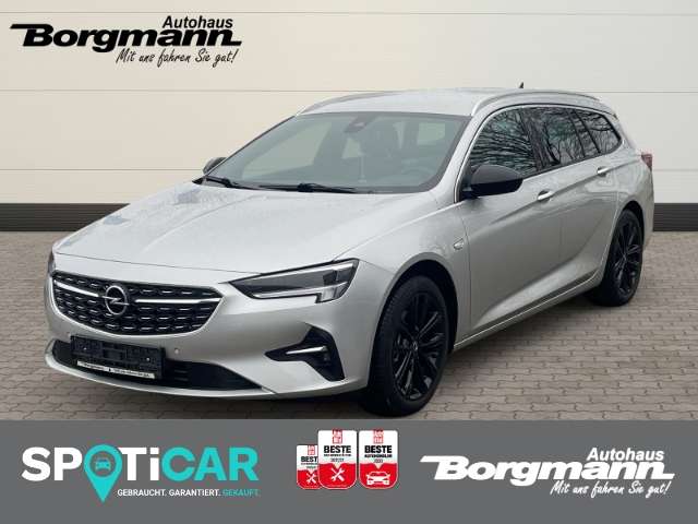 Opel Insignia 69.990 km 21.490 &euro; Dorsten Wulfen 46286