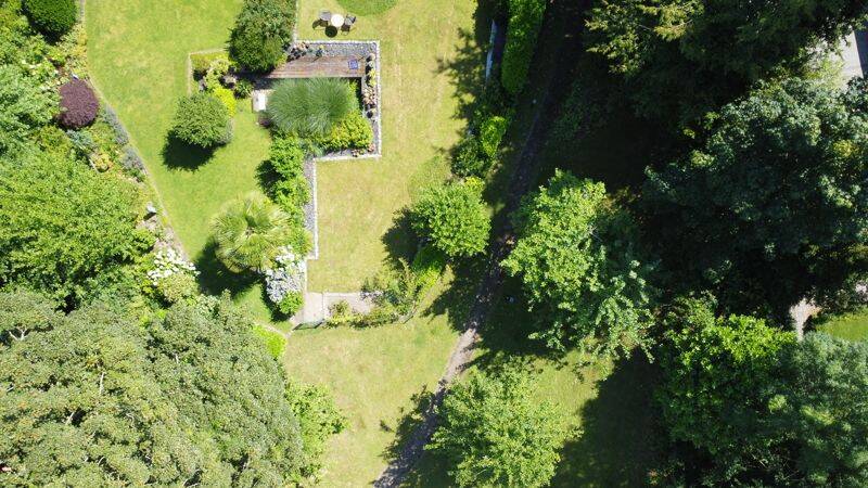 Etagenwohnung Essen / Haarzopf Haarzopf - 3 Zimmer, 77 m&sup2;, 290.000&euro; | Angebot:26933690