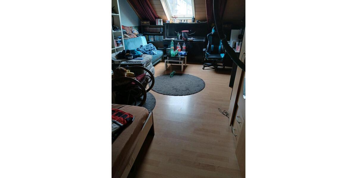 Reihenhaus Duisburg Hamborn - 6 Zimmer, 123 m&sup2;, 370.000&euro; | Angebot:26812737