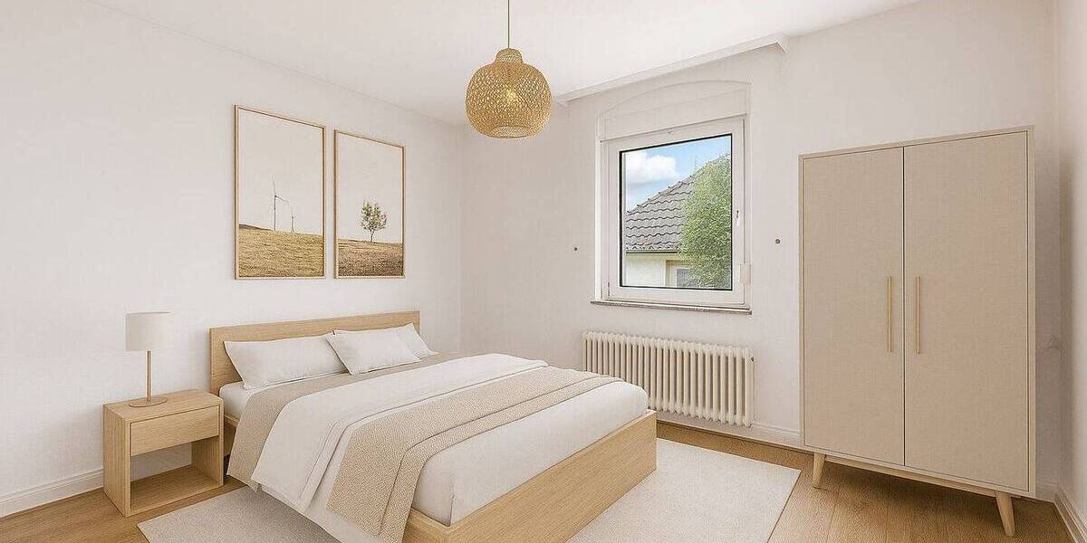 Mehrfamilienhaus, Wohnhaus Wetter (Ruhr) Volmarstein - 1 Zimmer, 250 m&sup2;, 325.000&euro; | Angebot:25775142