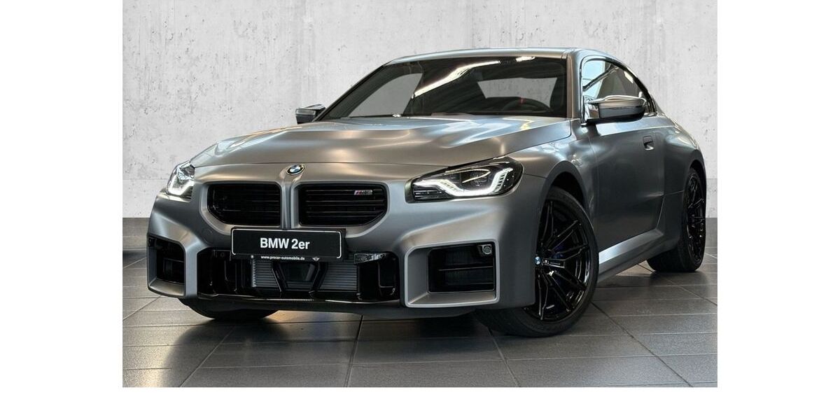 BMW M2 1.850 km 75.990 &euro; Sprockhövel 45549