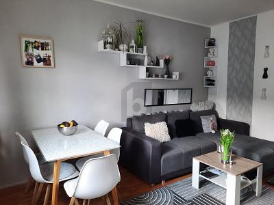 - PROVISIONSFREI - ALLES VOR DER TÜR, RUHE INKLUSIVE - Etagenwohnung Bottrop | Angebot:27473525