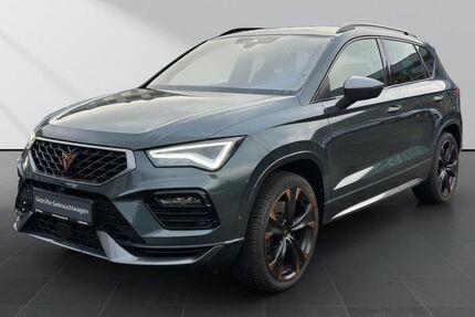 Cupra Ateca 26.800 km 30.990 &euro; Wuppertal 42109