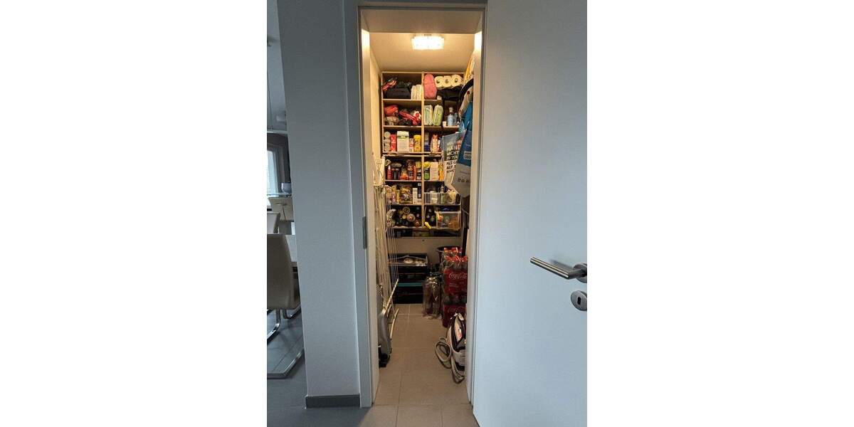 *RESERVIERT* Sehr moderne, barrierefreie Eigentumswohnung am Naturschutzgebiet 