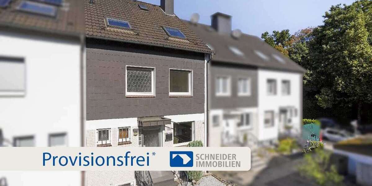 Haus zum Kaufen in Essen 319.600 € 140 m² 6 zimmer