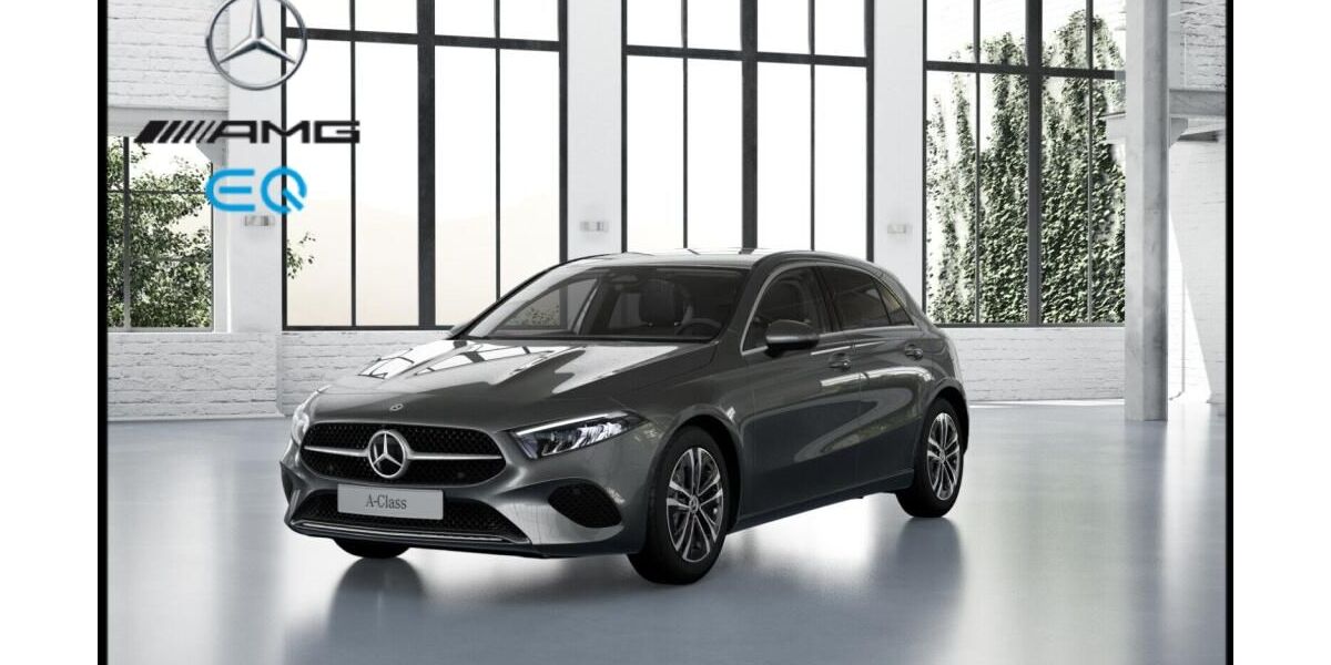 Mercedes-Benz A 180 9.993 km 29.880 &euro; Schwelm 58332