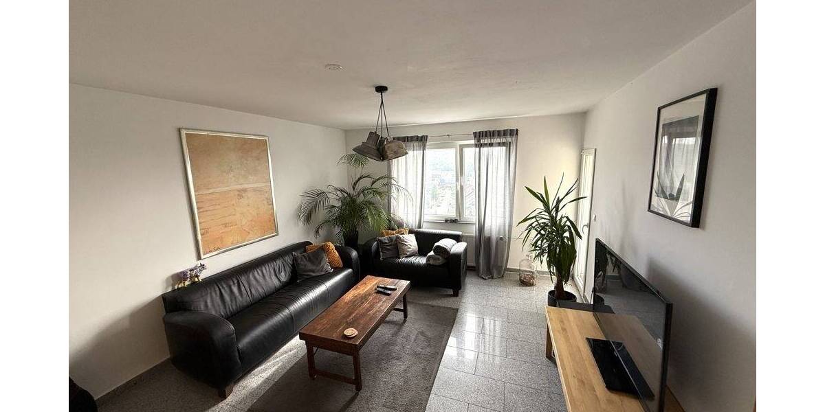 Etagenwohnung Gelsenkirchen Beckhausen - 3 Zimmer, 74 m&sup2;, 145.000&euro; | Angebot:25707104