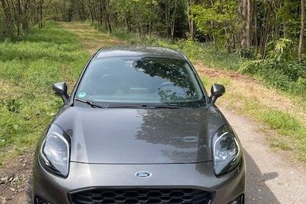 Ford Puma 30.000 km 20.000 &euro; Duisburg 47269