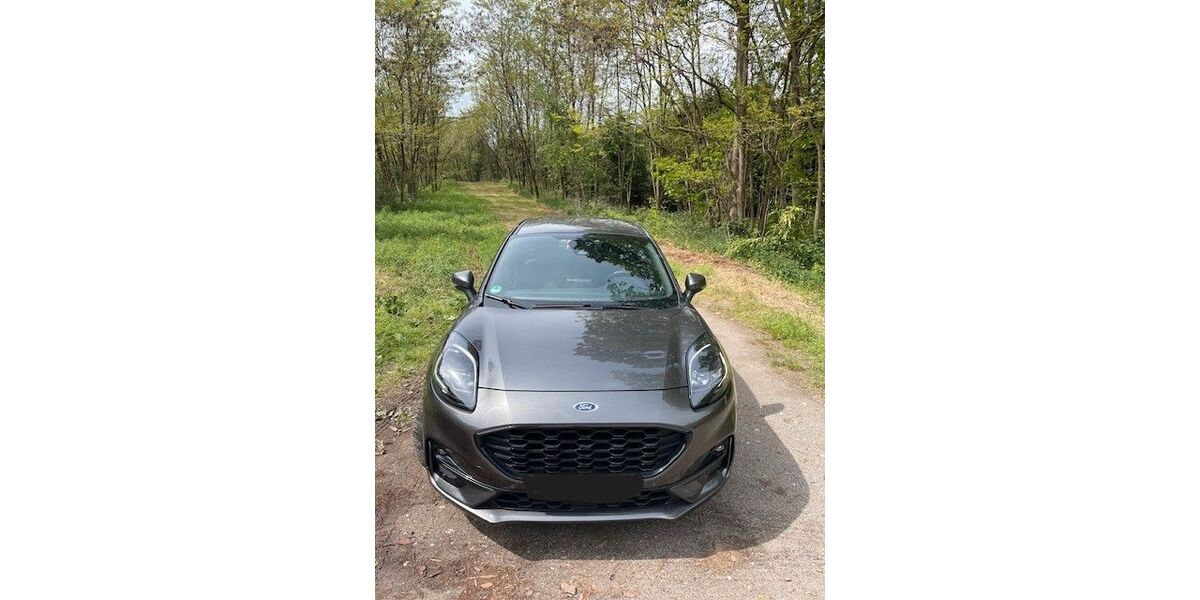 Ford Puma 30.000 km 20.000 &euro; Duisburg 47269