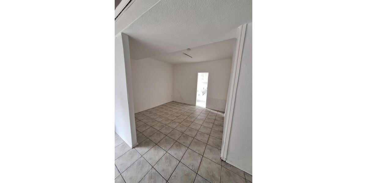 Erdgeschoßwohnung Oberhausen Rothebusch - 1 Zimmer, 50 m&sup2;, 330&euro; | Angebot:25640128