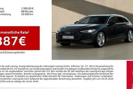 Audi A5 24.140 km 50.440 &euro; Recklinghausen 45657