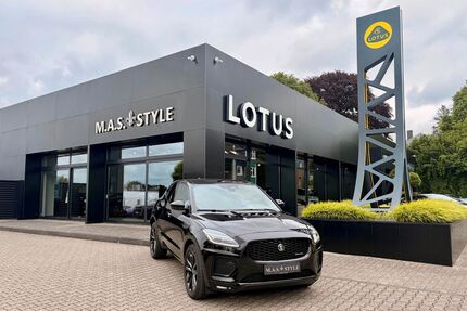Jaguar E-Pace 61.729 km 35.950 &euro; Wuppertal 42349