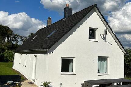 Einfamilienhaus im Grünen 5 zimmer