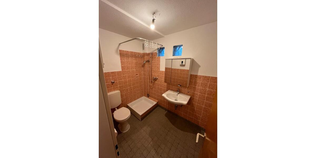 Etagenwohnung Oberhausen Alsfeld - 1 Zimmer, 32 m&sup2;, 480&euro; | Angebot:25981114