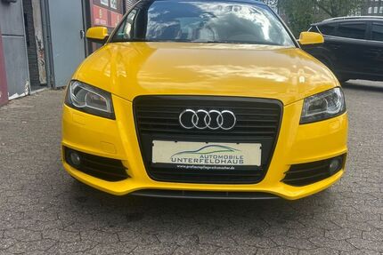 Audi A3 180.000 km 7.999 &euro; Erkrath 40699