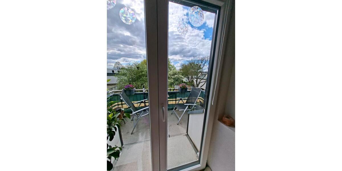 Dachgeschoßwohnung Essen Stadtbezirk IV - 3 Zimmer, 67 m&sup2;, 855&euro; | Angebot:26441293