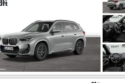 BMW X1 16.935 km 43.997 &euro; Oberhausen 46117