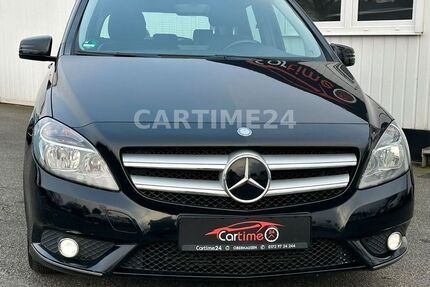Mercedes B 180