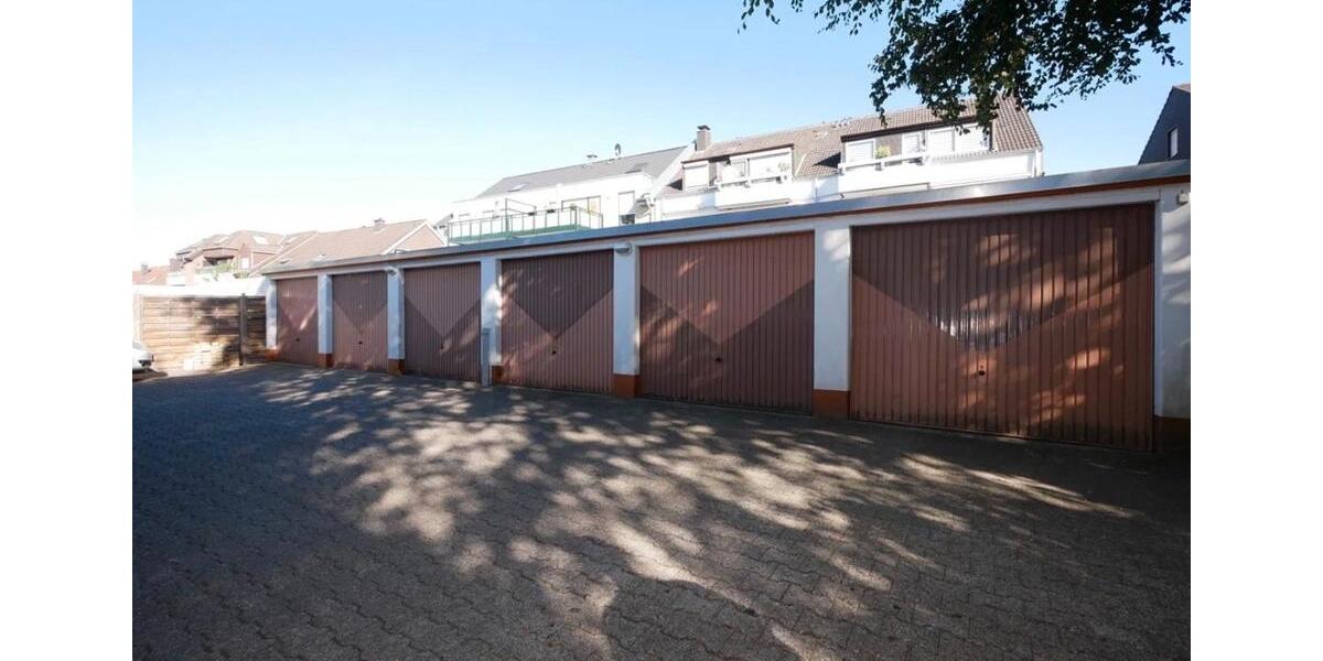 Etagenwohnung Bottrop Ebel - 3.5 Zimmer, 84 m&sup2;, 198.000&euro; | Angebot:27453455