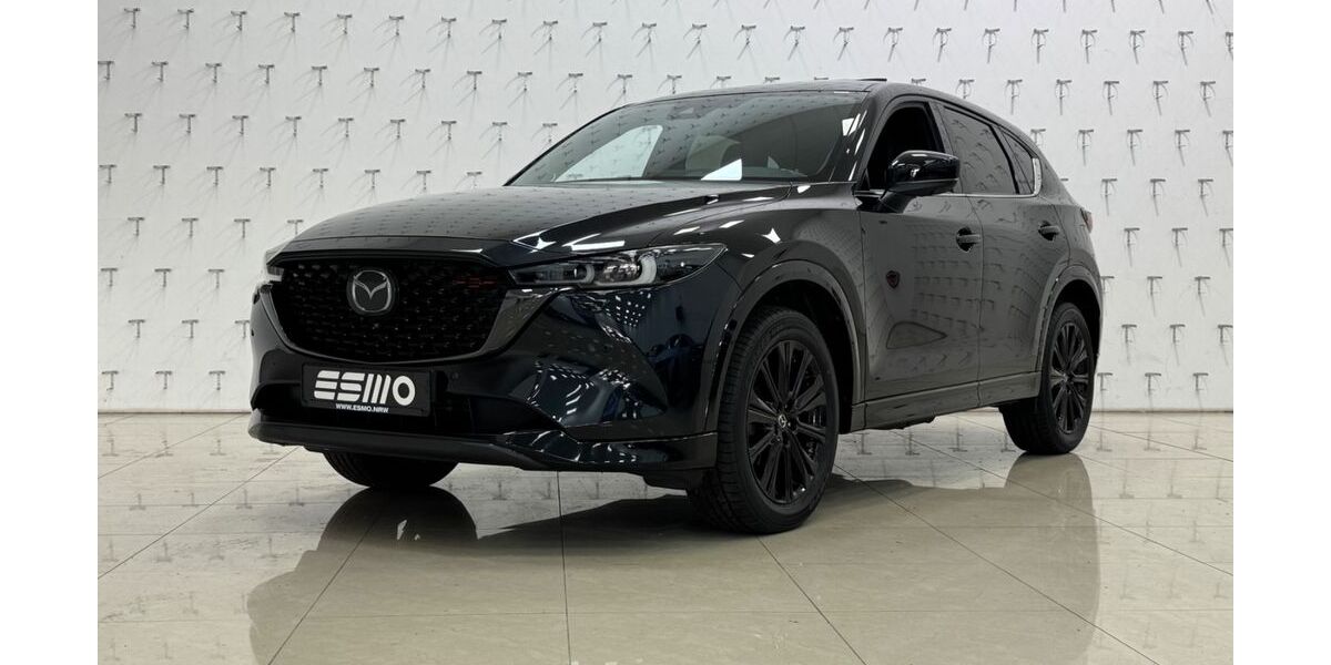 Mazda CX-5 52.816 km 30.900 &euro; Oberhausen 46149