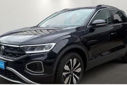 VW T-Roc 6.343 km 25.980 € Mülheim 45478