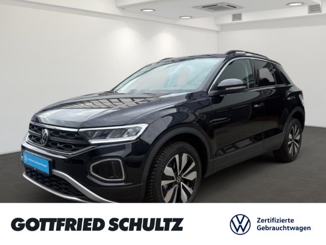 VW T-Roc 6.343 km 25.980 € Mülheim 45478