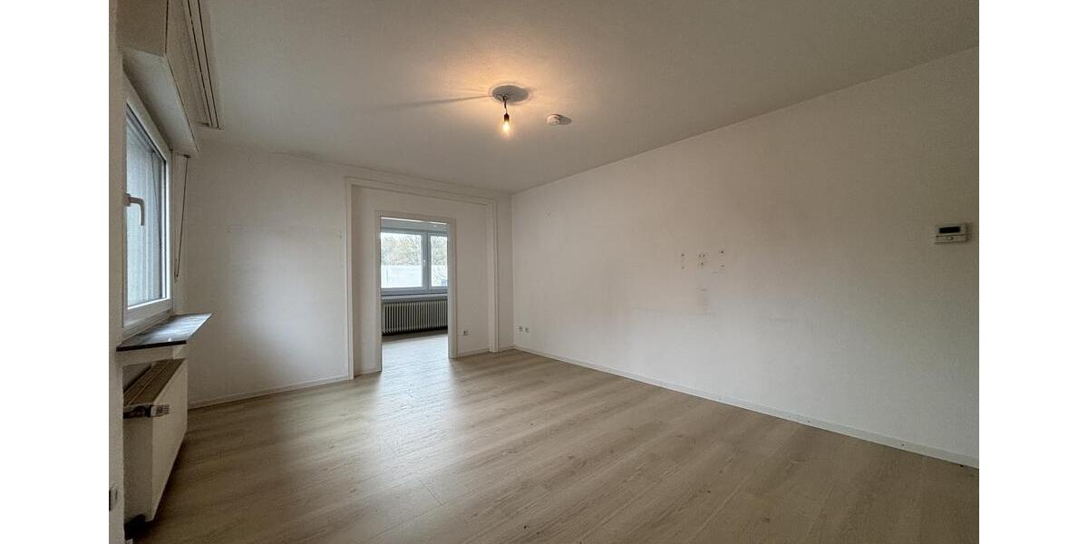 Erdgeschoßwohnung Herten - 4 Zimmer, 82 m&sup2;, 640&euro; | Angebot:26425500
