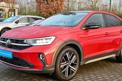 VW Taigo 50.000 km 21.490 &euro; Duisburg 47178