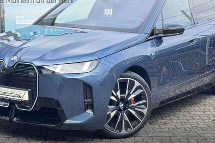 BMW iX 18.800 km 94.980 &euro; Mülheim an der Ruhr 45478