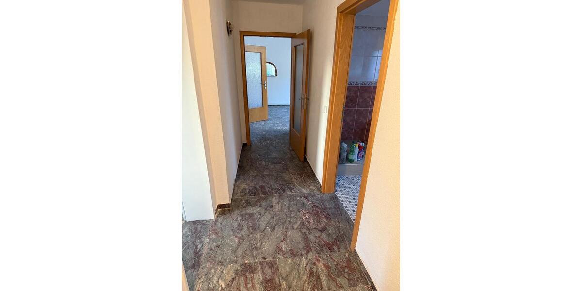 5-Zimmer-Wohnung (127 m²) in Wanne-Eickel 4 zimmer