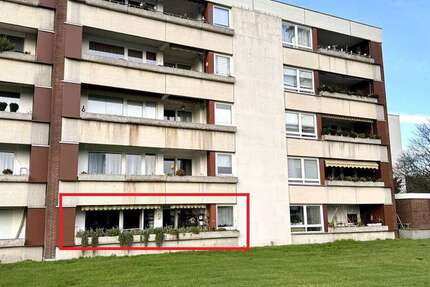 Wohnung zum Kaufen in Ratingen 169.000 € 79 m²