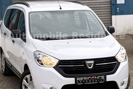 Dacia Lodgy 67.500 km 11.998 € Ratingen 40880