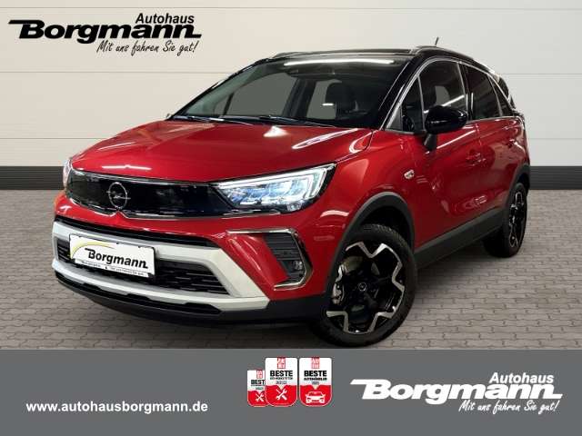 Opel Crossland 1.900 km 23.990 &euro; Gelsenkirchen 45894