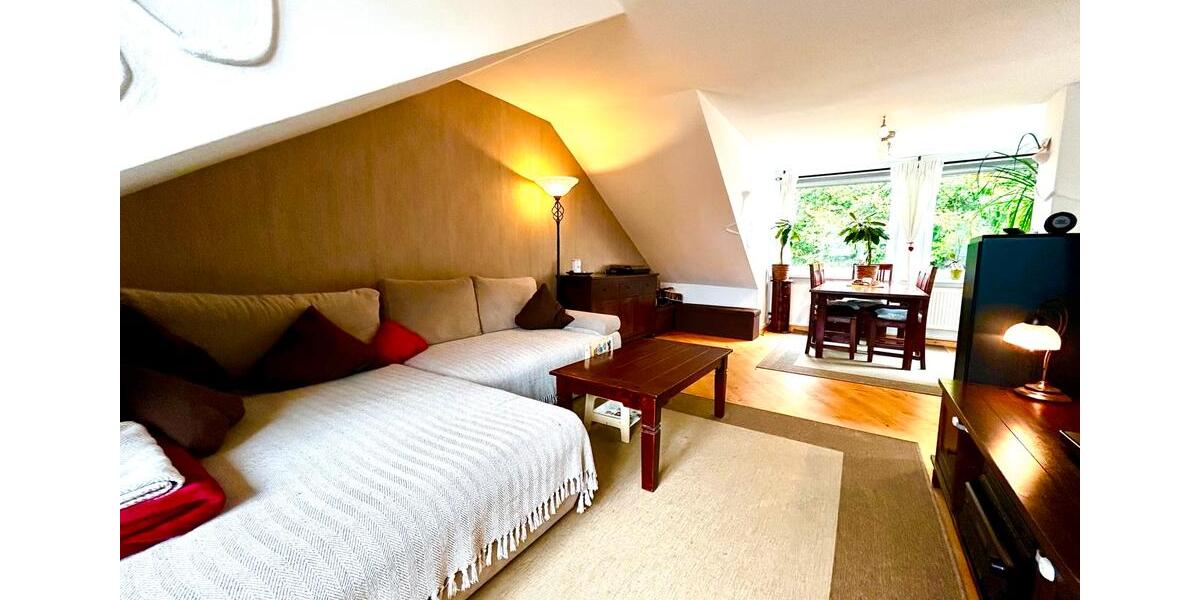 Terrassenwohnung Wuppertal Gemarkung Langerfeld - 3 Zimmer, 90 m&sup2;, 199.000&euro; | Angebot:26507288