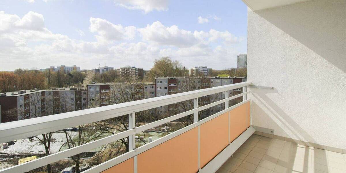 Etagenwohnung Duisburg Hochheide - 2 Zimmer, 58 m&sup2;, 88.000&euro; | Angebot:26920363