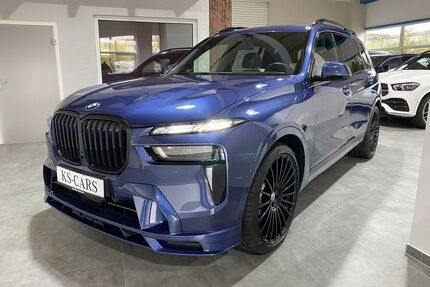 Alpina XB7