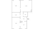 Hochparterre Mülheim an der Ruhr Rechtsruhr-Nord - 2.5 Zimmer, 73 m&sup2;, 179.000&euro; | Angebot:27446893