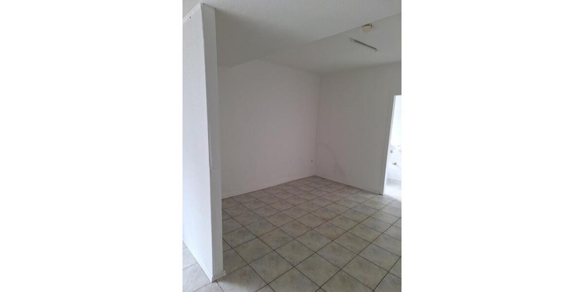 Appartement für eine Person in Oberhausen Klosterhardt 1 zimmer