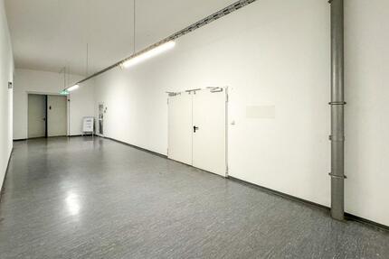ÜBERWACHTE LAGERFLÄCHE MIT BÜRO UND EINBAUKÜCHE IM WITTENER TECHNOLOGIEPARK – INTECHLO BUILDING B14 zimmer