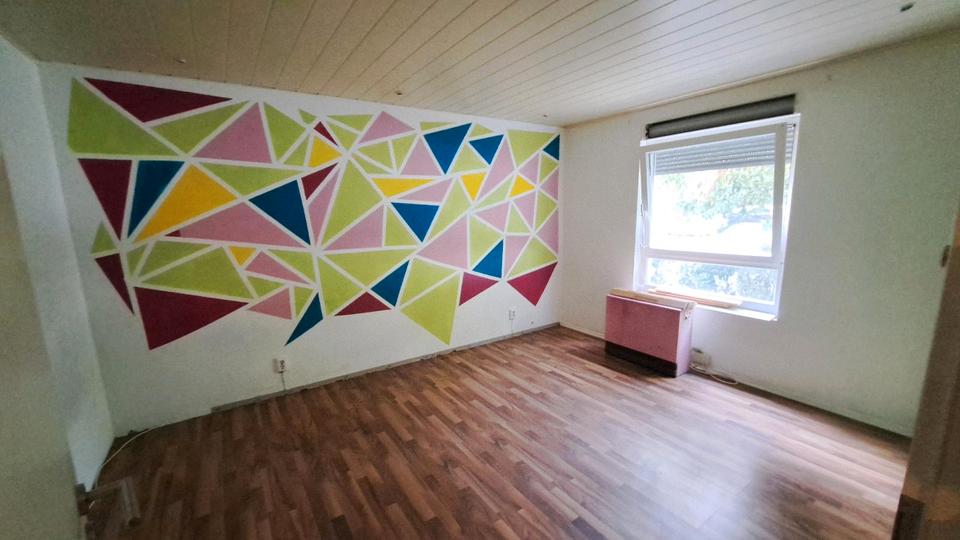 Hochparterre Essen Stadtbezirk VII - 3 Zimmer, 74 m&sup2;, 135.000&euro; | Angebot:27467558