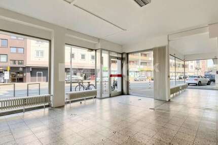 Gewerbeobjekt Wuppertal Elberfeld - 280.000&euro; | Angebot:25447429