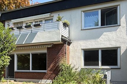 Provisionsfrei* Mehrfamilienhaus, 4 WE in Top Lage, EG 92 qm mit Garten u. Garage frei 13 zimmer