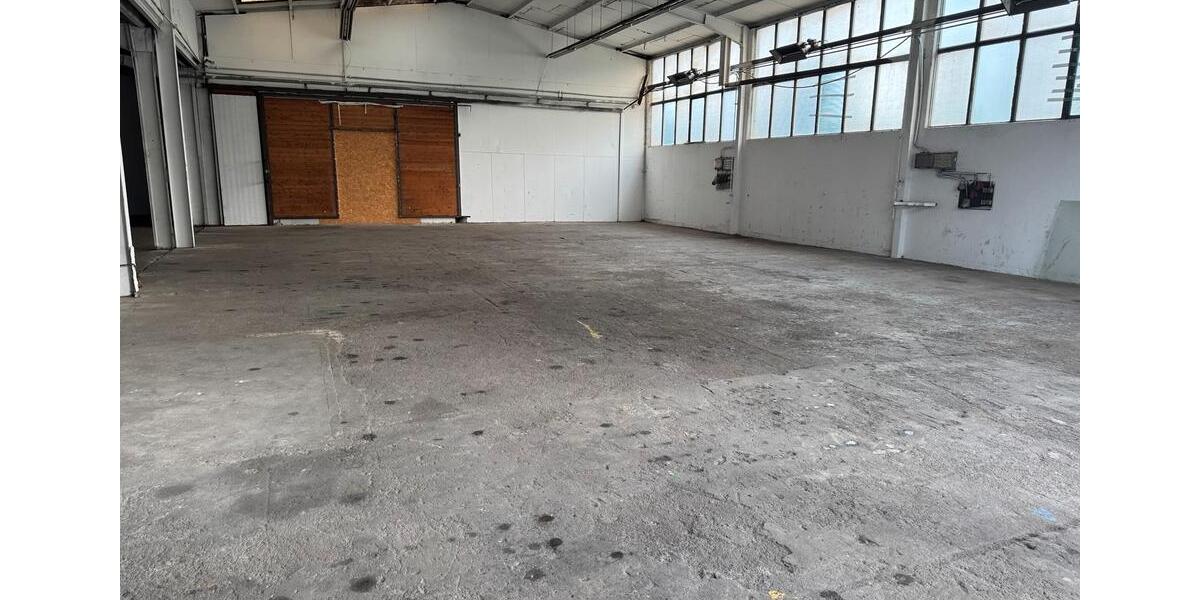 Halle Lager Gewerbe Kalthalle ab 300qm Drevenack Wesel zimmer