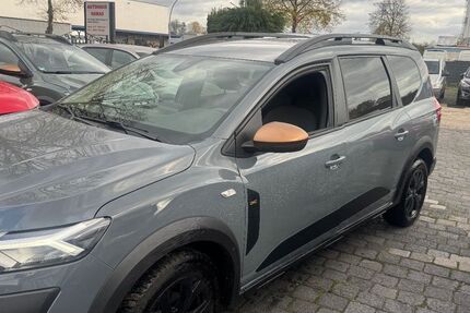 Dacia Jogger 18.000 km 14.900 &euro; Bottrop 46242