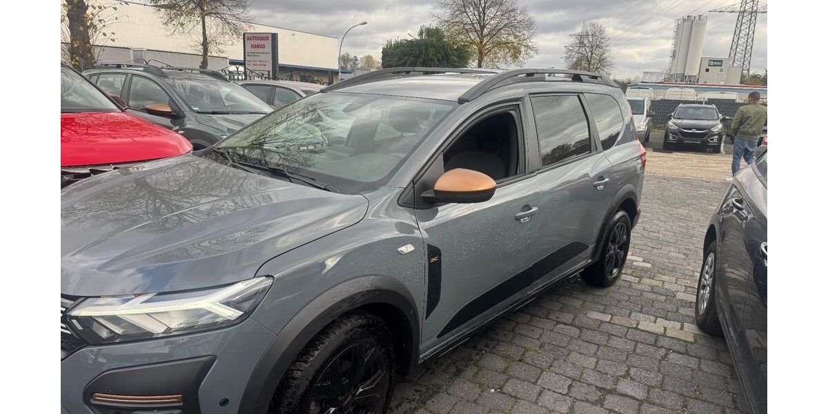 Dacia Jogger 18.000 km 14.900 &euro; Bottrop 46242