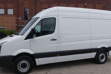 VW Crafter 239.108 km 8.950 &euro; Essen 45309