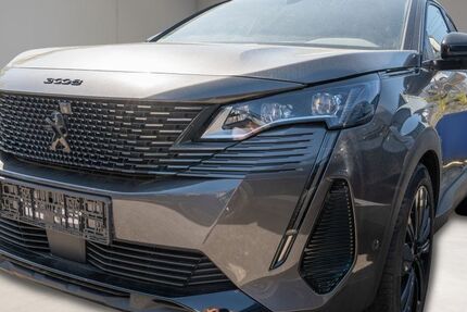 Peugeot 3008 39.730 km 22.885 &euro; Bochum 44801